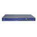 OLT de 2 puertos GPON + 4 puertos Uplink (2 puertos Gigabit Ethernet + 2 puerto SFP/SFP+) , hasta 256 ONUS