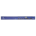 OLT de 2 puertos GPON + 4 puertos Uplink (2 puertos Gigabit Ethernet + 2 puerto SFP/SFP+) , hasta 256 ONUS