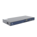 OLT de 2 puertos GPON + 4 puertos Uplink (2 puertos Gigabit Ethernet + 2 puerto SFP/SFP+) , hasta 256 ONUS