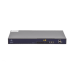 OLT de 4 puertos GPON con 4 puertos Uplink (2 puertos Gigabit Ethernet + 2 Puertos SFP+) , hasta 512 ONUS,