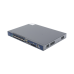 OLT de 16 puertos GPON con 8 puertos Uplink (4 puertos Gigabit Ethernet + 4 puertos SFP / puertos SFP+) hasta 2,048 ONUs