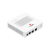 Mini OLT de 1 Puerto GPON SC/UPC con 3 puertos Uplink (2 puertos Gigabit Ethernet + 1 puerto SFP/SFP+) , hasta 64 ONUs / ONTs Mini OLT de 1 Puerto GPON SC/UPC con 3 puertos Uplink (2 puertos Gigabit Ethernet + 1 puerto SFP/SFP+) , hasta 64 ONUs / ONTs