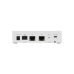 Mini OLT de 1 Puerto GPON SC/UPC con 3 puertos Uplink (2 puertos Gigabit Ethernet + 1 puerto SFP/SFP+) , hasta 64 ONUs / ONTs Mini OLT de 1 Puerto GPON SC/UPC con 3 puertos Uplink (2 puertos Gigabit Ethernet + 1 puerto SFP/SFP+) , hasta 64 ONUs / ONTs