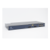 OLT de 2 puertos EPON con 6 puertos Uplink (4 puertos Gigabit Ethernet + 2 puertos Gigabit Ethernet SFP/SFP+) / hasta 128 ONUS