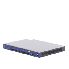 OLT Combo de 8 Puertos XGSPON/GPON / 7 Puertos Uplink (1 Puerto RJ45 + 4 Puertos SFP28 + 2 Puertos QSFP28) /  Hasta 2,048 ONUs