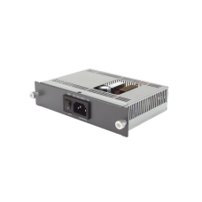 Fuente de poder CA de 100-240 Vca, fuente de alimentación redundante para OLT V1600G-2B