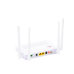ONU Dual GPON/EPON con Wi-Fi AC de doble banda, 1 puerto SC/APC + 2 puertos LAN Gigabit + 1 puerto FXS + 1 Puerto CATV ONU Dual GPON/EPON con Wi-Fi AC de doble banda, 1 puerto SC/APC + 2 puertos LAN Gigabit + 1 puerto FXS + 1 Puerto CATV