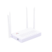 ONU Dual GPON/EPON con Wi-Fi AC de doble banda, 1 puerto SC/APC + 2 puertos LAN Gigabit + 1 puerto FXS + 1 Puerto CATV ONU Dual GPON/EPON con Wi-Fi AC de doble banda, 1 puerto SC/APC + 2 puertos LAN Gigabit + 1 puerto FXS + 1 Puerto CATV