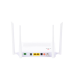 ONU Dual GPON/EPON con Wi-Fi AC de doble banda, 1 puerto SC/APC + 2 puertos LAN Gigabit + 1 puerto FXS + 1 Puerto CATV ONU Dual GPON/EPON con Wi-Fi AC de doble banda, 1 puerto SC/APC + 2 puertos LAN Gigabit + 1 puerto FXS + 1 Puerto CATV