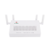 ONU Dual G/EPON con Wi-Fi AC de doble banda, 1 puerto SC/UPC + 2 puertos LAN Gigabit + 1 puerto FXS