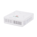 ONU Dual GPON/EPON con 1 Puerto SC/APC + 1 puerto LAN Gigabit + 1 puerto CATV