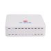 ONU Bridge Dual GPON/EPON con 1 Puerto SC/UPC + 1 puerto LAN Gigabit