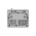 ONU Bridge Dual GPON/EPON con 1 Puerto SC/APC + 1 puerto LAN Gigabit + 1 puerto CATV