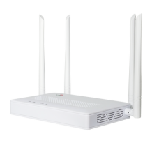 ONU Dual GPON/EPON / Wi-Fi Doble Banda 2.4 y 5 GHz / Soporta MESH / 2 puertos LAN Gigabit