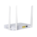 ONU Dual GPON/EPON / Wi-Fi Doble Banda 2.4 y 5 GHz / Soporta MESH / 2 puertos LAN Gigabit