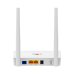 ONU Dual EPON/GPON con Wi-Fi AC de doble banda 2.4 Y 5 GHz, 1 puerto SC/UPC + 2 puertos LAN Gigabit, Compatible con EasyMesh ONU Dual EPON/GPON con Wi-Fi AC de doble banda 2.4 Y 5 GHz, 1 puerto SC/UPC + 2 puertos LAN Gigabit, Compatible con EasyMesh