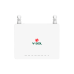 ONU Dual EPON/GPON con Wi-Fi AC de doble banda 2.4 Y 5 GHz, 1 puerto SC/UPC + 2 puertos LAN Gigabit, Compatible con EasyMesh ONU Dual EPON/GPON con Wi-Fi AC de doble banda 2.4 Y 5 GHz, 1 puerto SC/UPC + 2 puertos LAN Gigabit, Compatible con EasyMesh