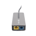 ONU Bridge Dual GPON/EPON USB Portátil / 1 puerto RJ45 2.5Gbps / 1 puerto USB