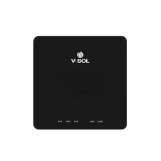 ONU/ONT Bridge XGSPON / 1 Puerto RJ45 10 Gbps / 1 Puerto RJ45 1 Gbps / Conector SC/UPC / Ideal para Servicios Empresariales