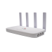 ONU DualMode EPON/GPON / Wi-Fi 6 / 1 Puerto FXS / 4 Puertos Gigabit / 1 Puerto USB / 1 Puerto SC/UPC