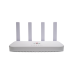 ONU DualMode EPON/GPON / Wi-Fi 6 / 1 Puerto FXS / 4 Puertos Gigabit / 1 Puerto USB / 1 Puerto SC/UPC