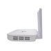 ONU DualMode EPON/GPON / Wi-Fi 6 / 1 Puerto FXS / 4 Puertos Gigabit / 1 Puerto USB / 1 Puerto SC/UPC