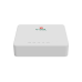 ONU Bridge Dual GPON/EPON con 1 Puerto SC/APC + 1 puerto LAN Gigabit + 1 puerto CATV