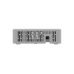 ONU Bridge Dual GPON/EPON con 1 Puerto SC/APC + 1 puerto LAN Gigabit + 1 puerto CATV