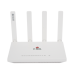 ONU GPON/EPON con Wi-Fi 6 AX1500 / 4 Puertos Gigabit / Puerto PON SC/UPC, Hasta 1500 Mbps 