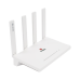 ONU GPON/EPON con Wi-Fi 6 AX1500 / 4 Puertos Gigabit / Puerto PON SC/UPC, Hasta 1500 Mbps 