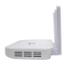 ONU GPON/EPON con Wi-Fi 6 AX1500 / Wi-Fi Doble banda 2.4 y 5 GHz / 4 Puertos Gigabit / Puerto PON SC/UPC