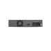OLT de 1 puerto Combo GPON/XG(S)PON con 3 puertos Uplink (2 puertos Gigabit Ethernet + 1 puerto SFP/SFP+), hasta 128 ONU/ONT
