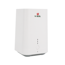 Router Inalámbrico Doble Banda (2.4 y 5 GHz) / Hasta 1200 Mbps / Soporta MESH con las ONUs Doble banda de V-SOL / 4 Antenas de 5dBi / MIMO 2x2 /
