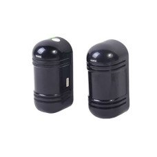 Detector infrarrojo 75 mts.