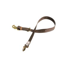 Bandola De Liniero de 6 Capas, Gancho de Doble Seguro de 1.9 metros. Bandola De Liniero de 6 Capas, Gancho de Doble Seguro de 1.9 metros.