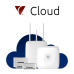 Servicios en la Nube de Veea por 2 años / Gestión Remota y Segura / Telemetría Avanzada / Actualizaciones OTA / Soporte Técnico Continuo / Operación de Dispositivos VeeaHub