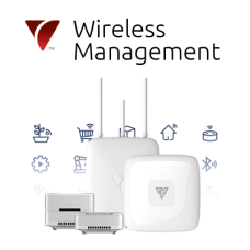 Gestión Inalámbrica de Veea 500 Dispositivos/ Servicio Implementación / Conectividad Mallada / Seguridad Integral / Soporta Múltiples Protocolos / Optimizado para IoT