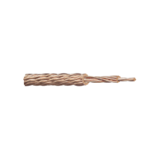 8 AWG / Bobina de 100 metros / Cobre desnudo 8 AWG / Bobina de 100 metros / Cobre desnudo