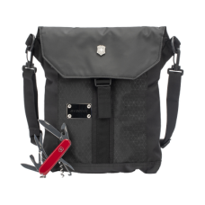 Paquete Victorinox de Mochila ADVENTURE TRAVELER DELUXE y Navaja CLIMBER de 14 Funciones. Paquete Victorinox de Mochila ADVENTURE TRAVELER DELUXE y Navaja CLIMBER de 14 Funciones.