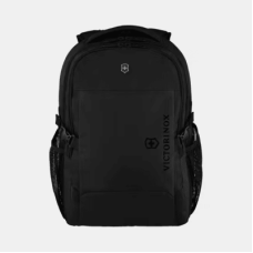 Mochila VX Sport EVO Daypack / Fabricada en Poliéster Negro/ Daypack