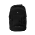 Mochila VX Sport EVO Deluxe Backpack / Fabricada en Poliéster Negro.