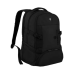 Mochila VX Sport EVO Deluxe Backpack / Fabricada en Poliéster Negro.