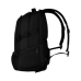 Mochila VX Sport EVO Deluxe Backpack / Fabricada en Poliéster Negro.