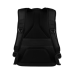 Mochila VX Sport EVO Deluxe Backpack / Fabricada en Poliéster Negro.