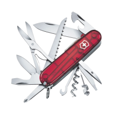 Navaja Victorinox de Bolsillo Mediana Huntsman Lite de 21 Funciones con Luz LED Navaja Victorinox de Bolsillo Mediana Huntsman Lite de 21 Funciones con Luz LED