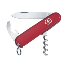 Navaja Victorinox de Bolsillo Mediana Waiter con 9 Funciones. Navaja Victorinox de Bolsillo Mediana Waiter con 9 Funciones.