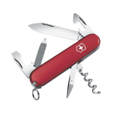 Navaja Victorinox de Bolsillo Sportsman Multiherramienta con 13 Funciones. Navaja Victorinox de Bolsillo Sportsman Multiherramienta con 13 Funciones.