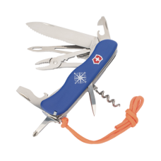 Navaja Victorinox Multiherramienta SwissTool con 18 Funciones. Azúl Navaja Victorinox Multiherramienta SwissTool con 18 Funciones. Azúl