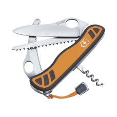 Navaja Victorinox Grande Hunter XT Grip Multiherramienta con Cachas y 6 Funciones. Hojas para una Mano. Navaja Victorinox Grande Hunter XT Grip Multiherramienta con Cachas y 6 Funciones. Hojas para una Mano.