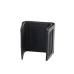 Cartera Athens Negra de Piel con Compartimento de Micromalla para ID. Doblable en 3 Partes con Divisor de Billetes. Pocket Wallet Cartera Athens Negra de Piel con Compartimento de Micromalla para ID. Doblable en 3 Partes con Divisor de Billetes. Pocket Wallet